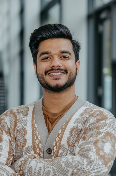 Bild von Syed Muhammad Hamza Zaidi