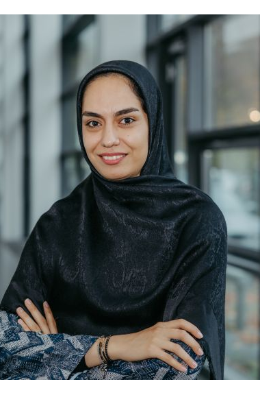 Sahar Mohammadkhan Hesari